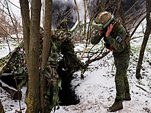 Марочко: удары ВС РФ ослабляют оборону ВСУ у Яровой и Дробышева в ДНР