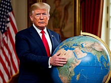 Политолог Ежов: Разрыв российско-американских отношений сегодня был бы ошибкой