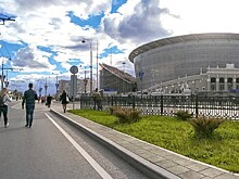 ЧМ-2018: Особенности проведения государственной экспертизы футбольных стадионов