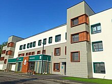 В Казани детская поликлиника №11 получила заключение о соответствии требованиям