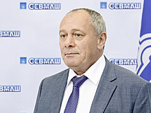 Глава "Севмаша" Будниченко: задач много, и это только радует