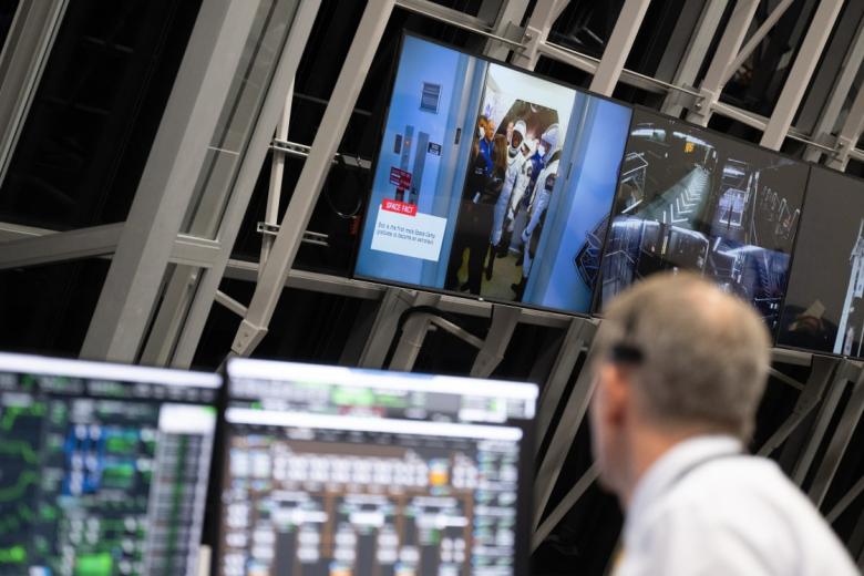 В NASA оценили встречу руководителей космических ведомств РФ и США