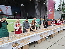 Шницель по-биробиджански оказался в Книге рекордов России