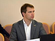 Кто есть кто в тюменском парламенте: активист-карьерист Роман Чуйко