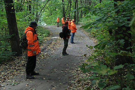 В Нижегородской области больше года разыскивали пропавшую девушку