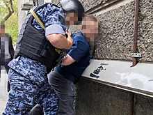 В Новосибирске зачинщик массовой драки представлялся сотрудником полиции