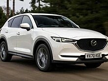 Разумная покупка в эпоху роста цен: Nissan X-Trail или Mazda CX-5