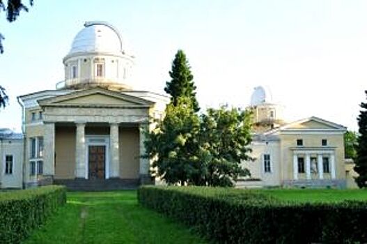 Битва за космос