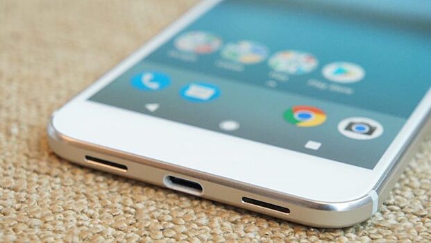 Google Pixel 2 не получит новый чип Snapdragon
