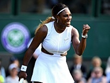 С. Уильямс: главное решение в карьере я приняла в финале US Open с Хингис