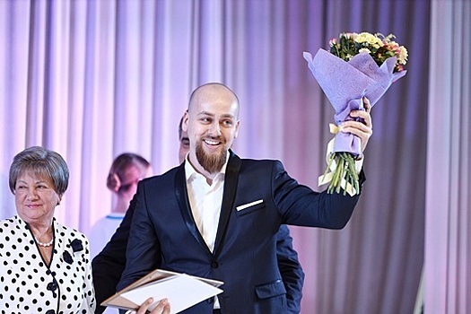 В Калининграде назван победитель конкурса “Учитель года-2019”