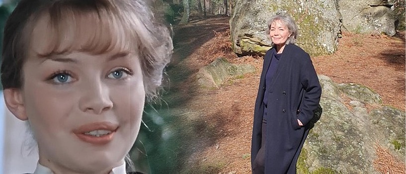 Так сейчас выглядит Валентина Воилкова, звезда «Покровских ворот»: Как с годами изменилась актриса