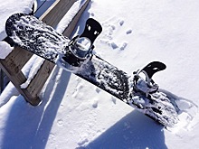 На Курорт Красная Поляна едет все больше одиноких «удаленщиков»