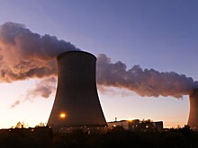 Во Франции из-за жары отключили несколько реакторов АЭС
