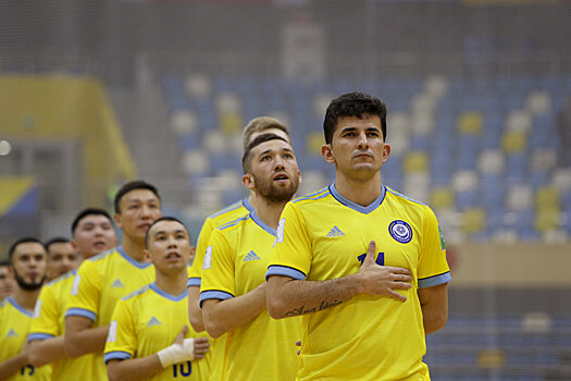Игита, Лео, Тайнан, Есенаманов вызваны в сборную Казахстана на матч со Словенией