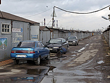 Комитет Совфеда поддержал законопроект о гаражной амнистии