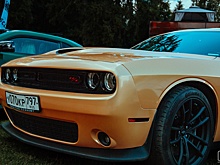 Tuning Open Fest 2024: пляжная вечерника для ценителей тюнинга