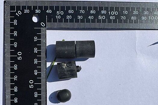 Полиция задержала подозреваемых, расстрелявших мужчину на улице