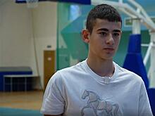 Самарский борец Оганес Асланян рассказал о проекте "Выбор сильных"