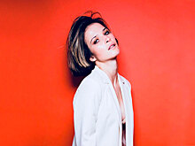 Лукерья Ильяшенко: «Встречаться с актером — последнее дело для актрисы»