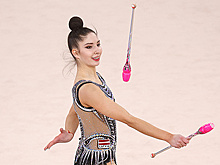 В федерации гимнастики Латвии считают, что эмоции Полстяной взяли верх над здравым смыслом