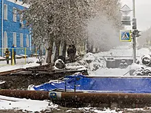 Иск на сотни тысяч рублей подала мэрия Новосибирска из-за разрытий СГК