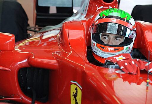 Серхио Перес: Я должен был перейти в Ferrari в 2014-м