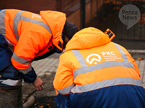 Часть Владивостока осталась без тепла из-за аварии