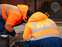 Часть Владивостока осталась без тепла из-за аварии