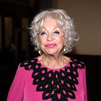 Директор театра Ленком раскрыл зарплату Людмилы Поргиной