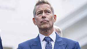 В США захотели серьезно сократить количество рейсов из-за шатдауна