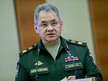 Шойгу поручил проработать обращение к Канаде на выдачу нациста Гунько