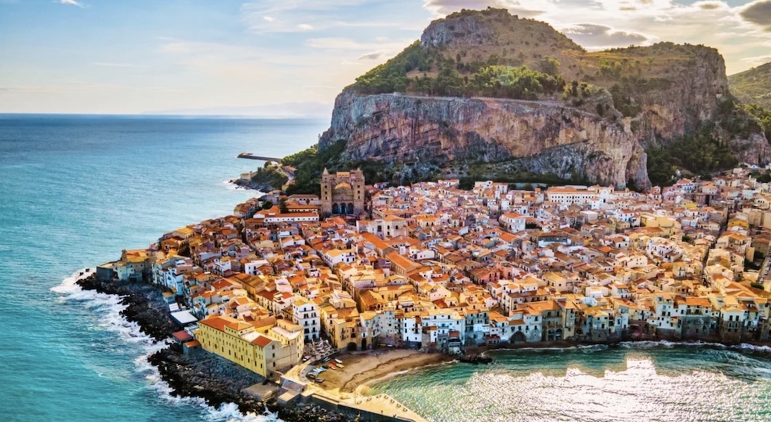 Следы крупнейшего наводнения в истории Земли нашли на Сицилии