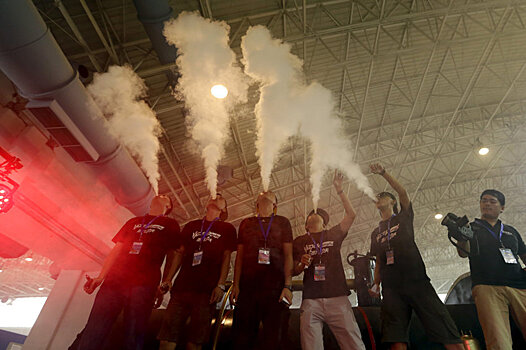 Курильщики не смогут дымить без согласия оказавшихся рядом