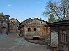 На машине в мир кино — 5 съемочных площадок для всех