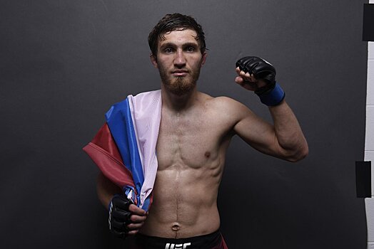 Саид Нурмагомедов: «Хочу подраться до Рамадана. Любой топ-соперник, я уже говорил о Марлоне Вере»