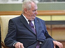 Чехия: раскол из-за антироссийских санкций - РСМД