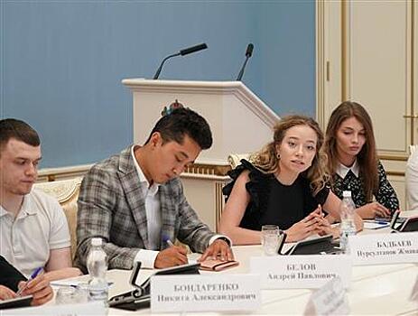 Более 30 студентов Самарской области пройдут стажировку в региональном правительстве