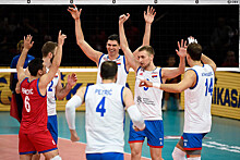 Сербия – Словения, 29 сентября, прогнозы на волейбол