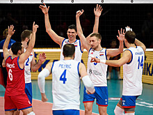 Сербия – Словения, 29 сентября, прогнозы на волейбол
