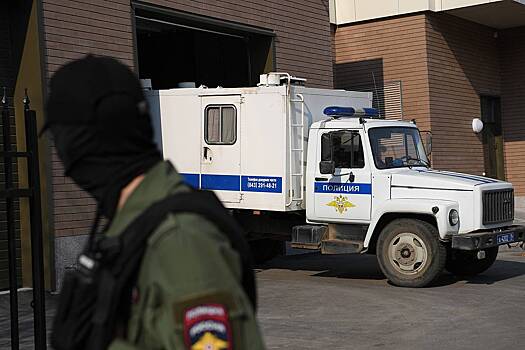 Россиянина заочно арестовали по делу о вымогательстве в Telegram