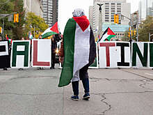 Палестину признали Бельгия, Люксембург, Мальта, Андорра и Монако