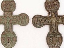 Археологи рассказали о находках в Кунцевском городище