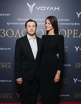 Сергей Безруков уверен, что старшая дочка пошла в маму