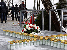 Nasz Dziennik (Польша): Россия играет темой Смоленска