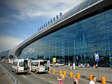 В Росавиации высказались о возможности переноса рейсов из Шереметьево в Домодедово