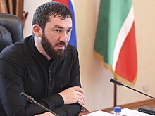 Магомед Даудов: спецслужбы Франции работают не в полную силу