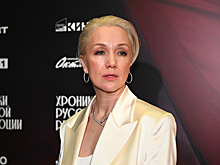 «Благодаря общим усилиям»: как Дарья Мороз проводит время с дочерью от Константина Богомолова