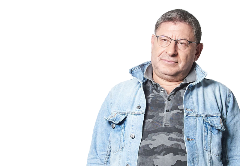 Михаил Лабковский: О близких и самооценке