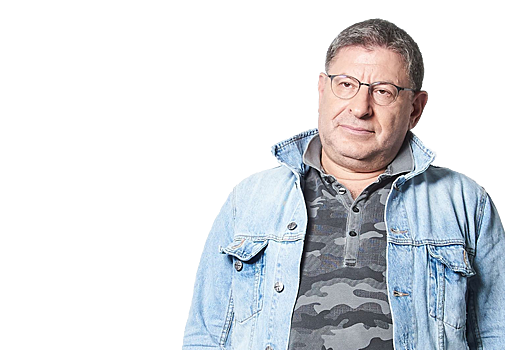 Михаил Лабковский: Говорить ртом — это навык и вы ему обязательно научитесь